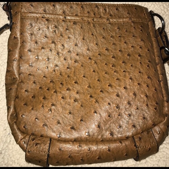 Compact Purse with Ten Pockets/Compartments, Brown - Picture 3 of 6